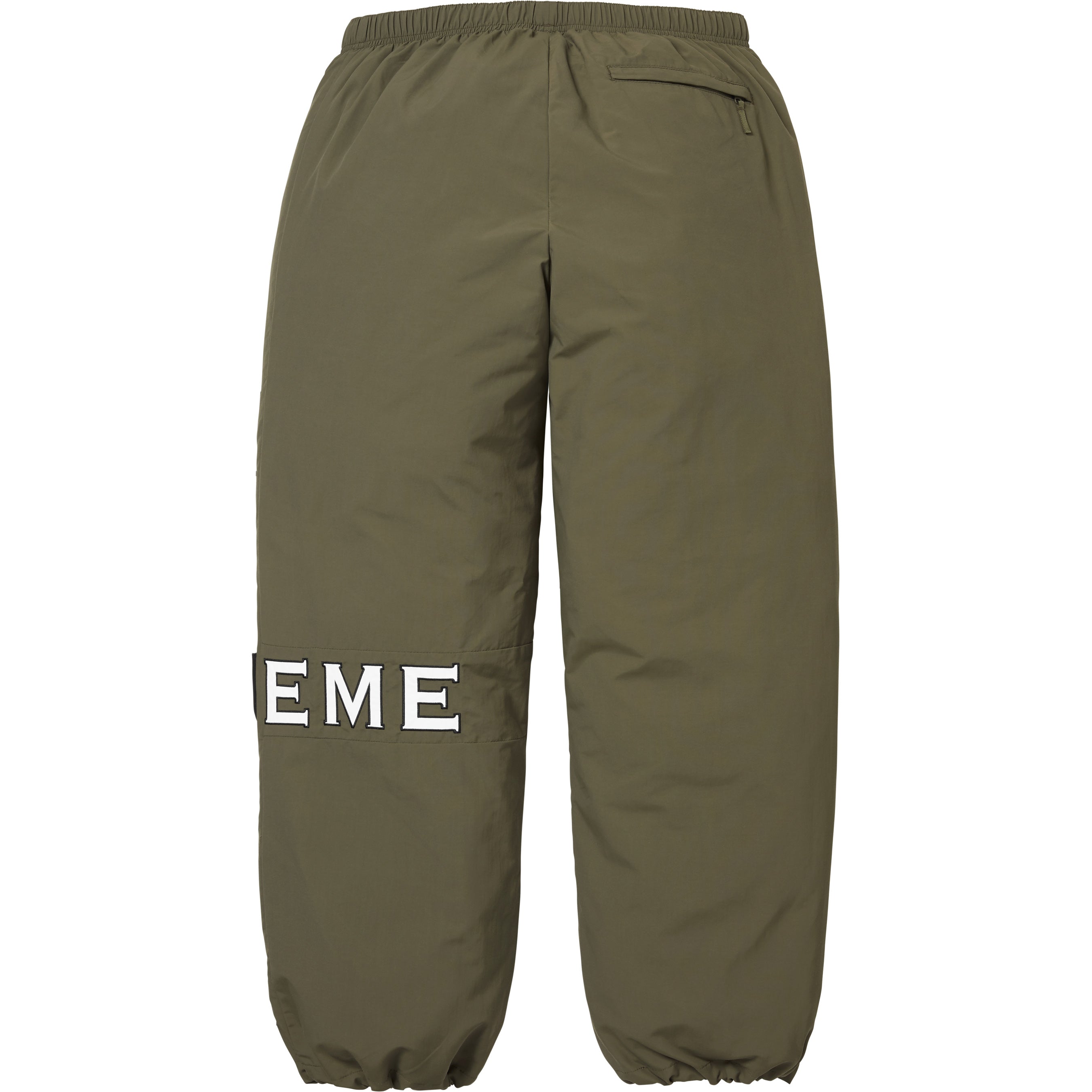 Cross Track Pant view 10